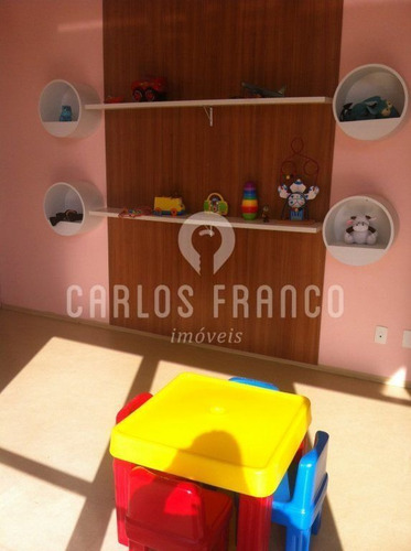 Imagem 15 de 15 de Vila Mascote - Apartamento Novo - Contra-piso - Cf61720