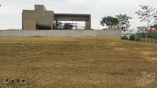 Imagem 6 de 10 de Terreno À Venda Em Alphaville Nova Esplanada 3 - Te009166