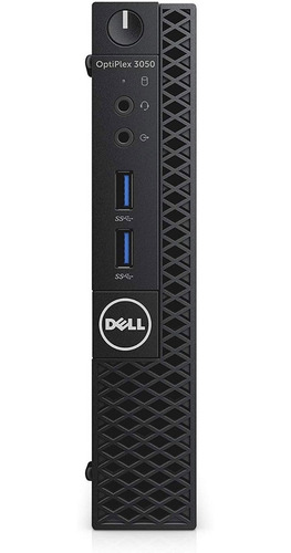Dell Optiplex 3050 Intel Core I5 7ger - 8gb Ddr4 - 240gb Ssd