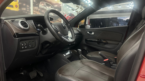 Renault Captur CAPTUR ICONIC 1.3 TURBO CVT