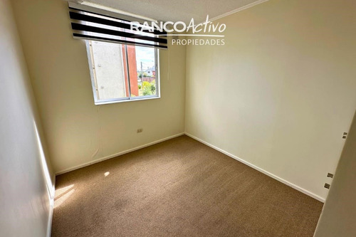 Arriendo Depto Semi Amoblado 3d, 1b Excelente Ubicación