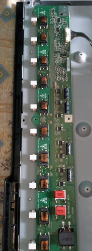 Imagen 1 de 4 de Tarjeta Inversora Marca: Sony Mod: Vit71880.00