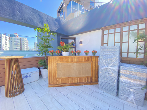 Apartamento En Alquiler En El Vergel La Esperilla