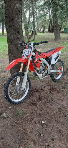 Honda Crf450r