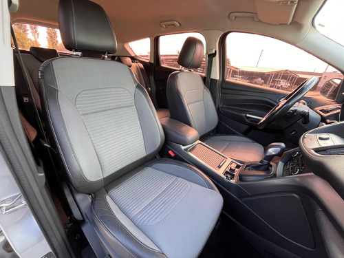 Ford Kuga 2.0 Sel At 4X4
