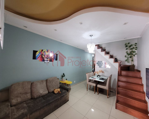 Imagem 1 de 16 de Santo Elias/mesquita. Casa Reformada 2 Quartos, 2 Banheiros E Garagem. - Ca00535 - 32690833