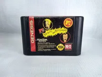Comprar Mtv's Beavis And But Head Sega Genesis 