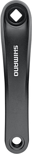 Plato Biela Shimano 42 Dientes Triplato Pedalier Ty501