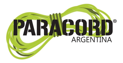 Paracord 10 Metros Cuerda 425 Tipo 2 Made In Usa 3mm Colores