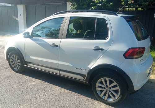 Volkswagen Fox 1.6 Track