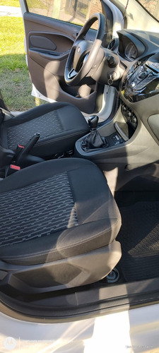 Ford Ka 1.5 Se