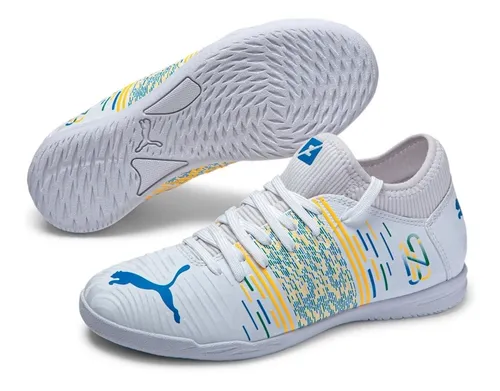 Tenis futsal puma mercado cheap livre