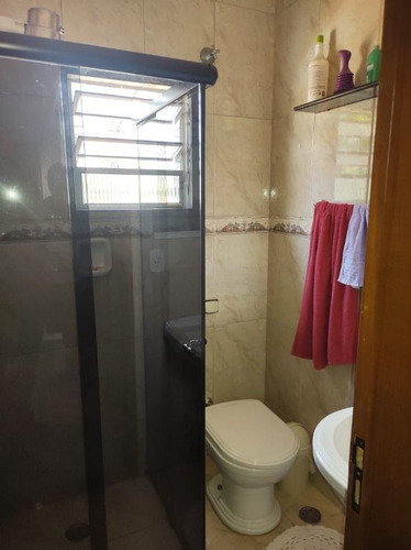Imagem 9 de 24 de Sobrado De 82 M² Com 03 Quartos (sendo 01 Suíte) À Venda, Por R$ 435.000 - Vila Lucinda - Santo André/sp - So0463