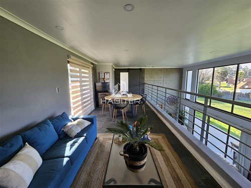 Casa En Venta De 4 Dorm. En Talca
