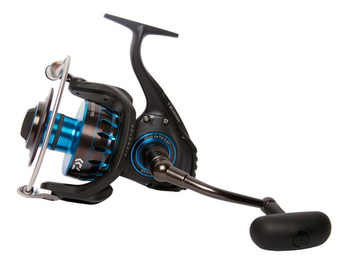Daiwa Carrete Spinning Saltist 4500