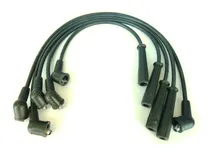 Comprar Cables De Bujias Axxess 2.4l 1990-1995