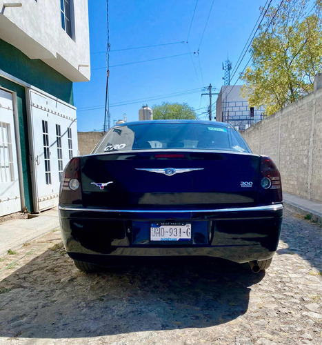 Chrysler Modelo C Stunlight 2010 Edición Limitada