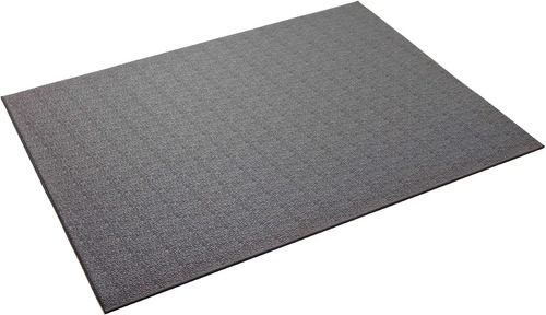 Supermats Tapete De Equipo Resistente 13gs-gray Fabricado En