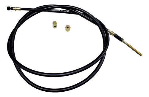 Cable Freno Rr Twist 125 Original