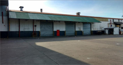 Imagen 2 de 5 de Depósito Logístico O Industrial.