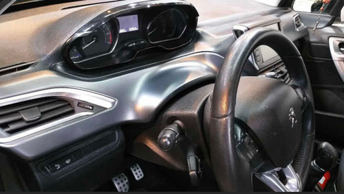 Peugeot 208 1.6 Feline 2014