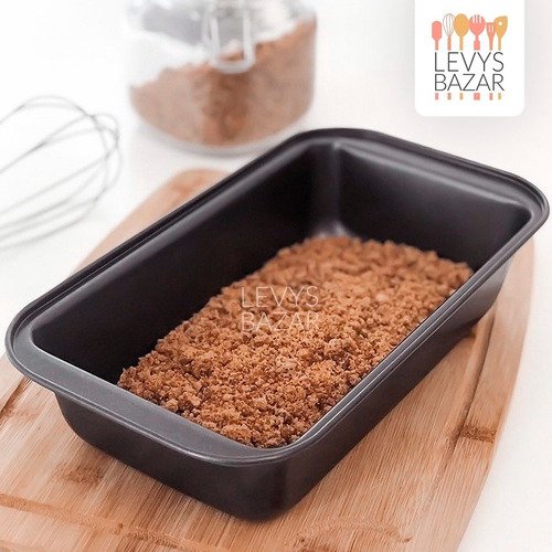 Imagen 5 de 10 de Set Reposteria Teflon Muffins Tortera Desmontable Budinera