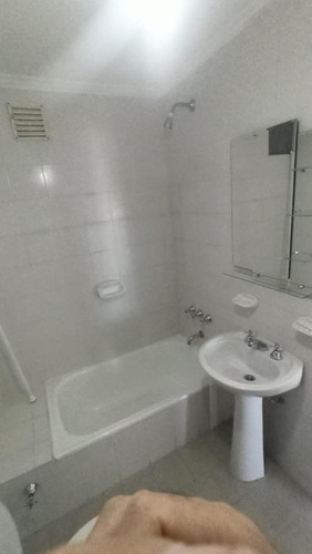 Imagen 9 de 12 de Departamento Monoambiente - 1 Baño 1 Cochera - 39mts2 - Floresta