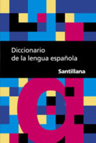 Diccionario De La Lengua Española Santillana