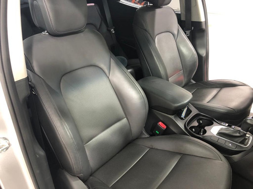 Hyundai Santa Fé V6 7 Lugares