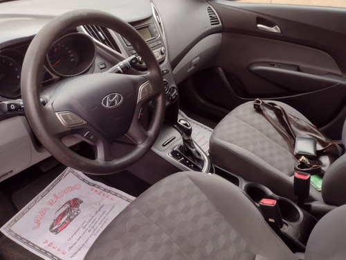 Imagem 12 de 14 de Hb20 Sedan Confplus 1.6 2017 Automático, Completo