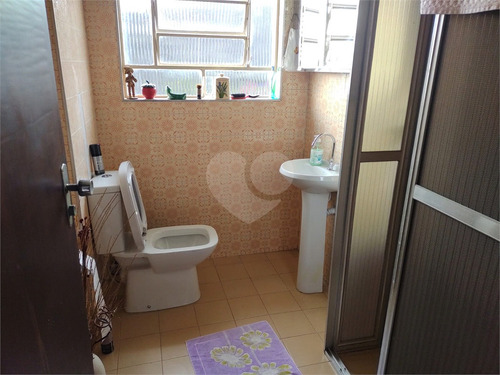 Imagem 7 de 30 de Sobrado A Venda Com Excelente Terreno Na Vila Das Belezas - Reo679709