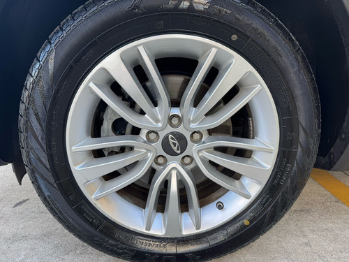 Chery Tiggo 5X 1.5 T Flex Aut. 5p