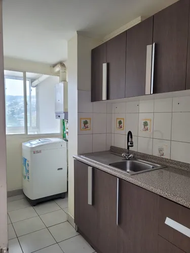 Rebajado Departamento 3 Dormitorios, 2 Baños, Av. Argentina