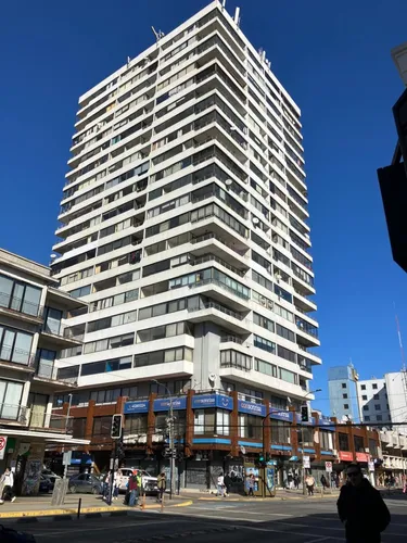 Venta Depto Penthouse Edificio Amanecer Colo Colo Concepción