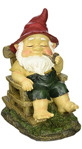 Summerfield Terraza Mecedora Gnome