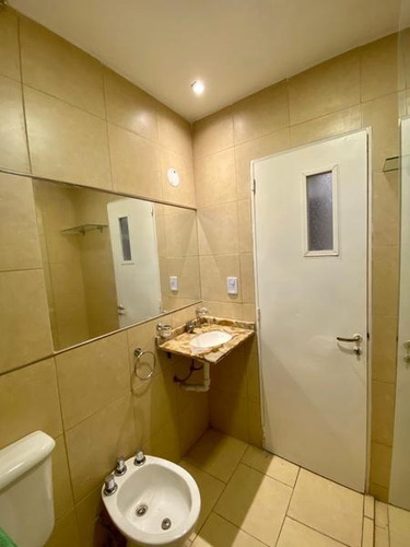 Imagen 9 de 9 de Departamento 2 Dormitorios En Venta En Barrio Norte , Monteagudo Al 200.