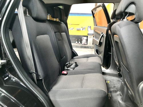 Imagen 10 de 13 de Chevrolet Captiva 2.0 Vcdi Lt Mt 2009