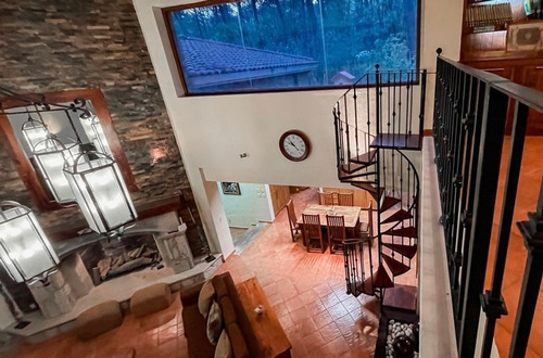Cabaña En Venta En Mazamitla