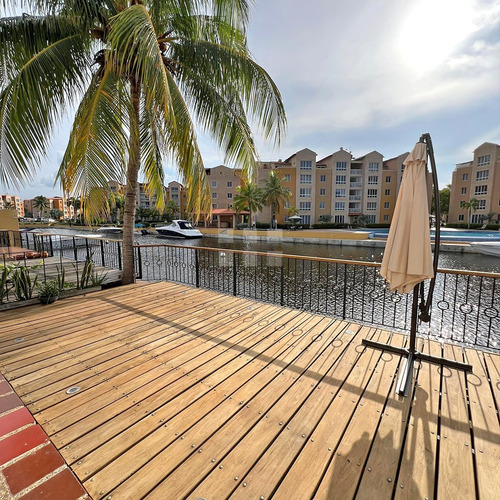 En Venta Apartamento De Lujo En El Conjunto Residencial Puerto Banus De La Cuidad De Lechería.