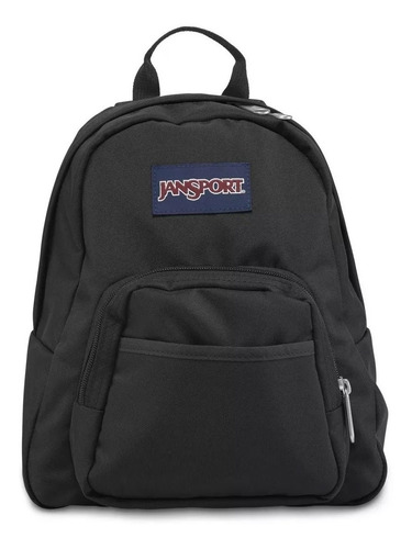 Mochila Jansport Half Pint Black 5675