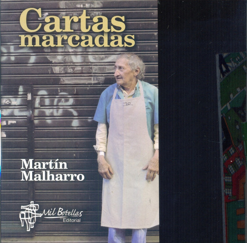 Cartas Marcadas  - Martín Malharro