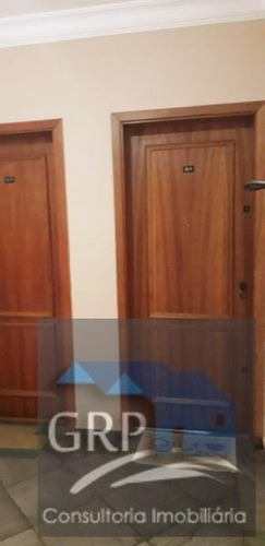 Imagem 14 de 15 de Apartamento Para Venda Em Santo André, Vila Alzira, 1 Dormitório, 1 Banheiro, 1 Vaga - 7582_1-1067922