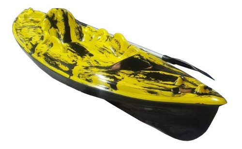 Caiaque P1 Lugar Pesca E Lazer - Cores Diversas - Camuflado