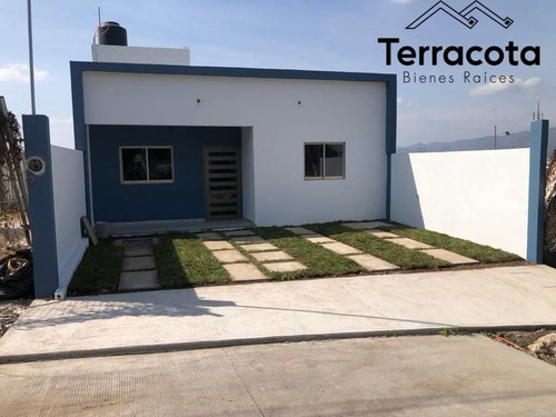 Casa Al Poniente De Tuxtla Gtz