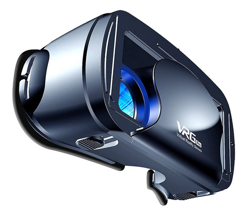 Lentes De Realidad Virtual Aumentada 3d Metaverso Reality ®