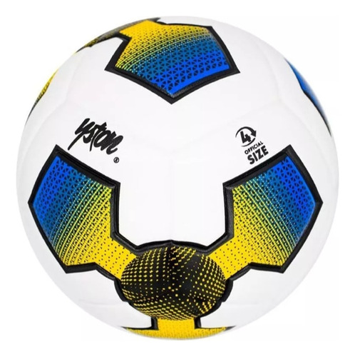 Balón Kickingball Kikimbol Yston R99