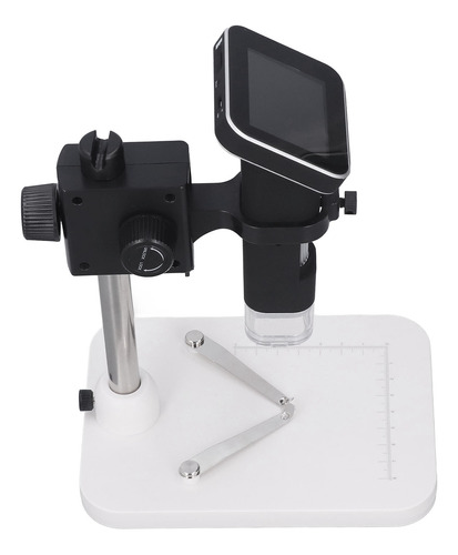 Microscopio Digital Para Niños, Aumento De 500x, 2mp, Wifi