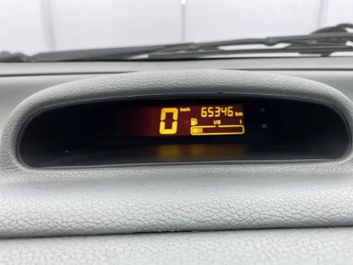 Renault Twingo Dynamique Plus Mt 1.2