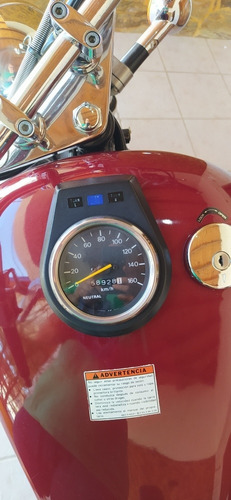 Suzuki Savage
