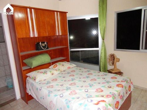 Imagem 4 de 5 de Apartamento - Praia Do Morro - Ref: 5755 - V-h5733
